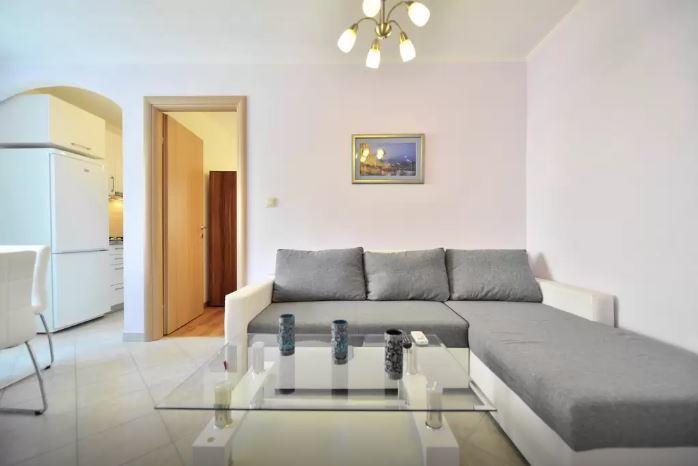 Mikuljan Apartments Stobreč Dış mekan fotoğraf