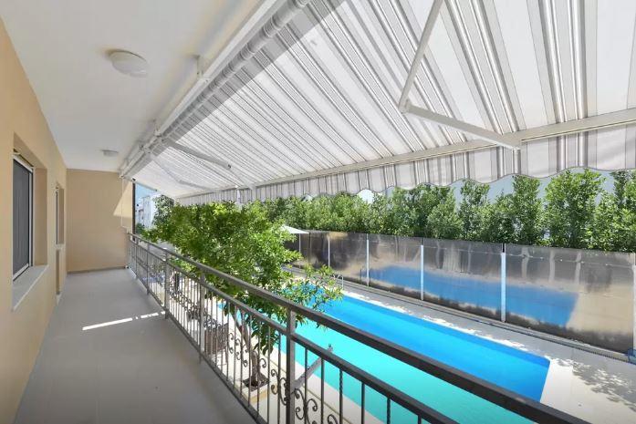 Mikuljan Apartments Stobreč Dış mekan fotoğraf