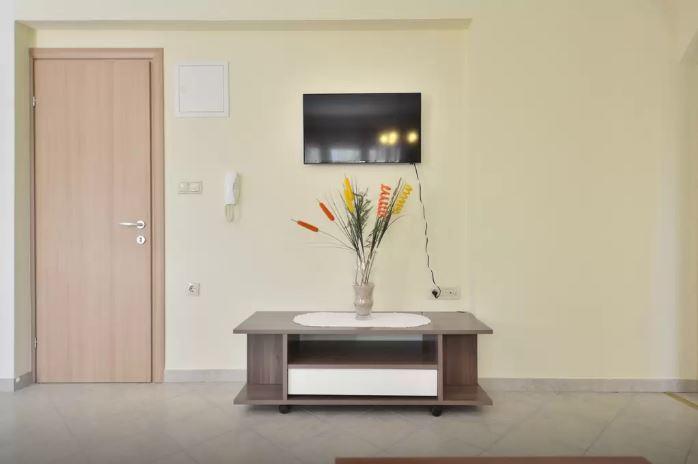 Mikuljan Apartments Stobreč Dış mekan fotoğraf