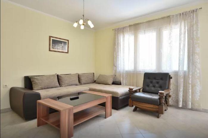 Mikuljan Apartments Stobreč Dış mekan fotoğraf